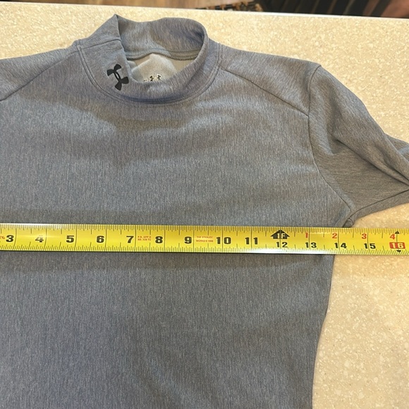 Under Armour Running Wear Sz S Women’s Grey - Picture 6 of 7